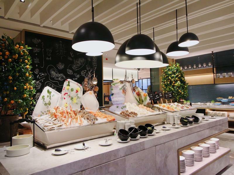 顺德联塑万怡酒店，近乐从 大良 外观 照片