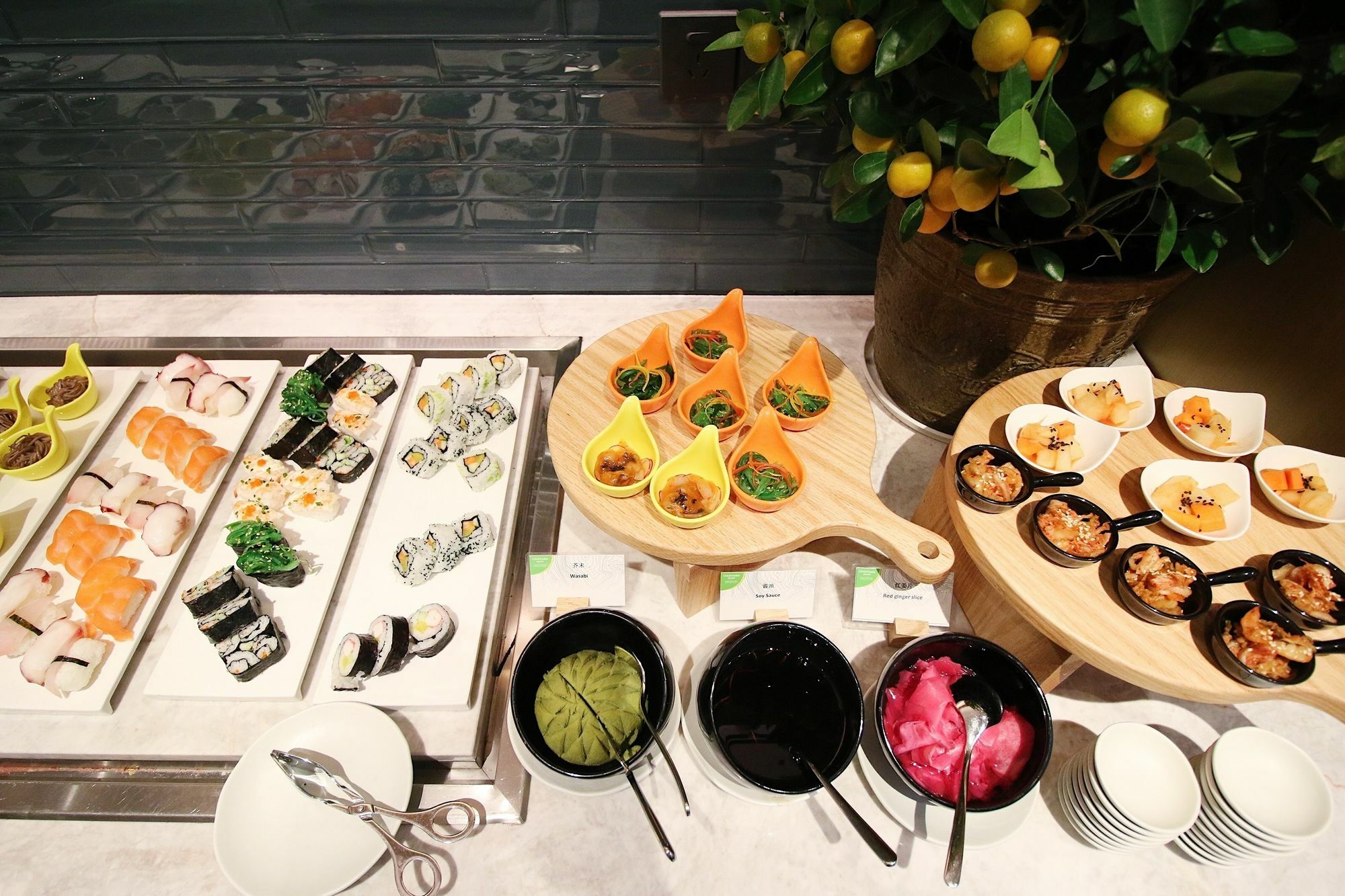 顺德联塑万怡酒店，近乐从 大良 外观 照片